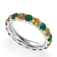 Pave Eternity Statement Varsa Band