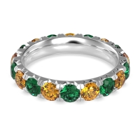 Pave Eternity Statement Varsa Band