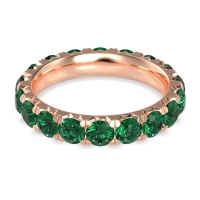 Pave Eternity Statement Varsa Band