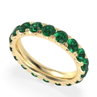 Pave Eternity Statement Varsa Band