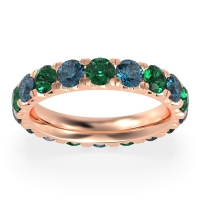 Pave Eternity Statement Varsa Band