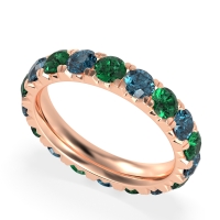 Pave Eternity Statement Varsa Band