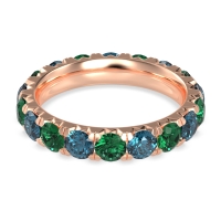 Pave Eternity Statement Varsa Band