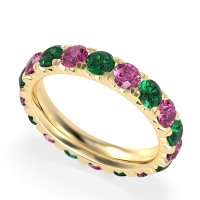 Pave Eternity Statement Varsa Band