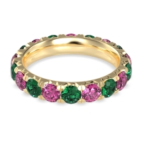 Pave Eternity Statement Varsa Band