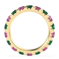 Pave Eternity Statement Varsa Band