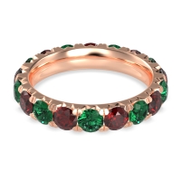 Pave Eternity Statement Varsa Band