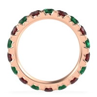 Pave Eternity Statement Varsa Band