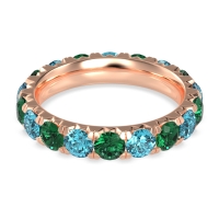 Pave Eternity Statement Varsa Band