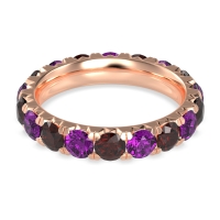 Pave Eternity Statement Varsa Band