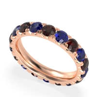 Pave Eternity Statement Varsa Band