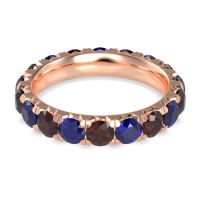 Pave Eternity Statement Varsa Band