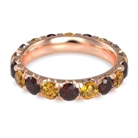 Pave Eternity Statement Varsa Band