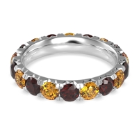 Pave Eternity Statement Varsa Band