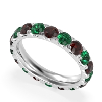 Pave Eternity Statement Varsa Band