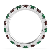 Pave Eternity Statement Varsa Band