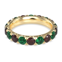 Pave Eternity Statement Varsa Band