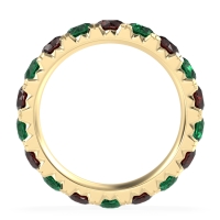 Pave Eternity Statement Varsa Band