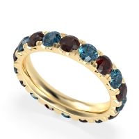 Pave Eternity Statement Varsa Band