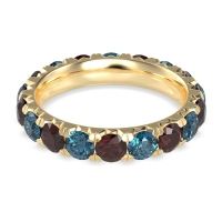 Pave Eternity Statement Varsa Band