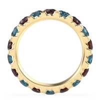 Pave Eternity Statement Varsa Band