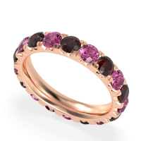 Pave Eternity Statement Varsa Band
