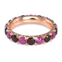 Pave Eternity Statement Varsa Band