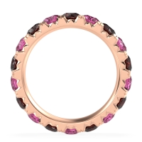 Pave Eternity Statement Varsa Band