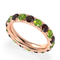 Pave Eternity Statement Varsa Band