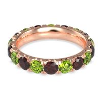Pave Eternity Statement Varsa Band