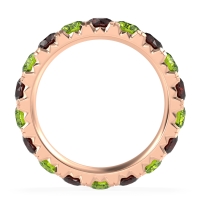 Pave Eternity Statement Varsa Band