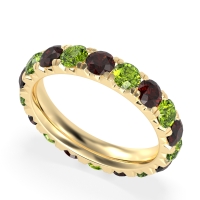 Pave Eternity Statement Varsa Band