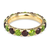 Pave Eternity Statement Varsa Band