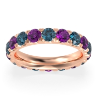 Pave Eternity Statement Varsa Band