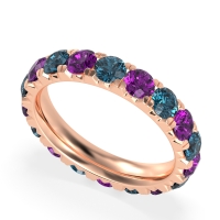 Pave Eternity Statement Varsa Band