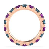 Pave Eternity Statement Varsa Band