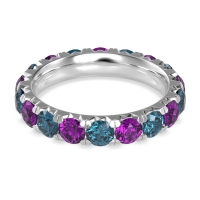 Pave Eternity Statement Varsa Band