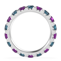 Pave Eternity Statement Varsa Band