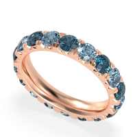 Pave Eternity Statement Varsa Band