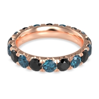 Pave Eternity Statement Varsa Band