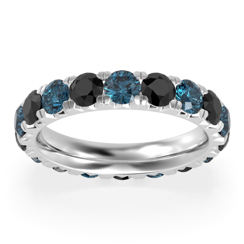 Pave Eternity Statement Varsa Band