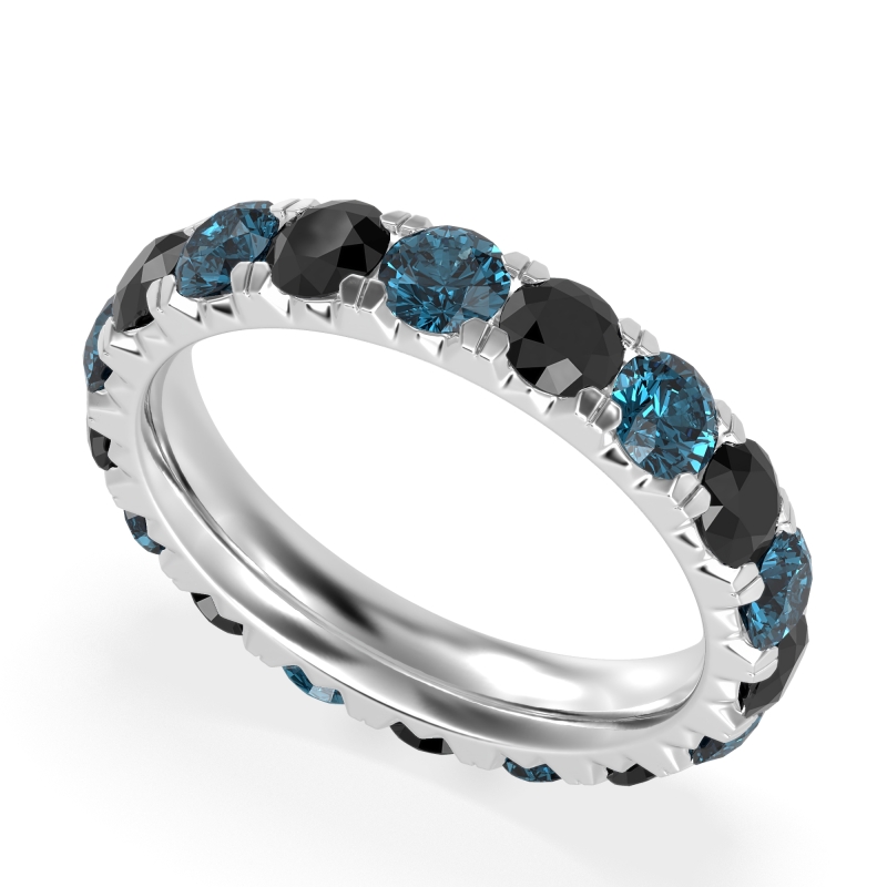 Pave Eternity Statement Varsa Band