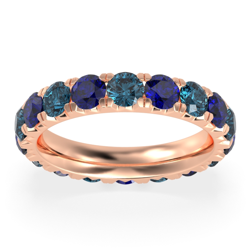 Pave Eternity Statement Varsa Band