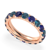 Pave Eternity Statement Varsa Band