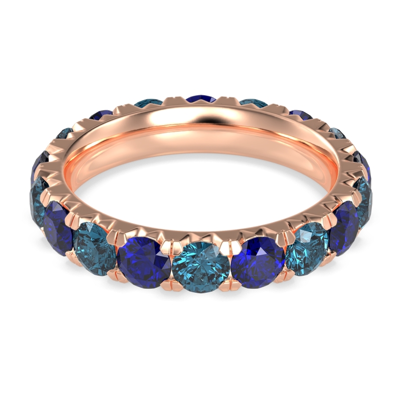 Pave Eternity Statement Varsa Band