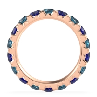 Pave Eternity Statement Varsa Band