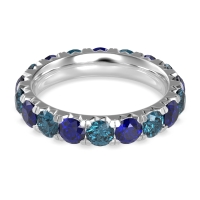 Pave Eternity Statement Varsa Band