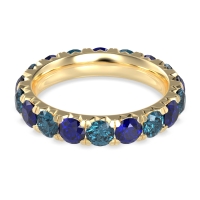 Pave Eternity Statement Varsa Band