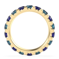 Pave Eternity Statement Varsa Band