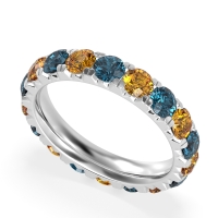 Pave Eternity Statement Varsa Band